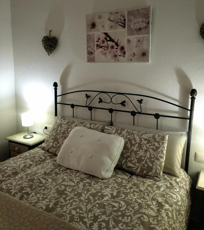Villa Lola 14 ชิกลานา เด ลา ฟรอนเตรา ภายนอก รูปภาพ